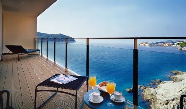 Hotel Villa Dubrovnik, foto: www.tripadvisor.com