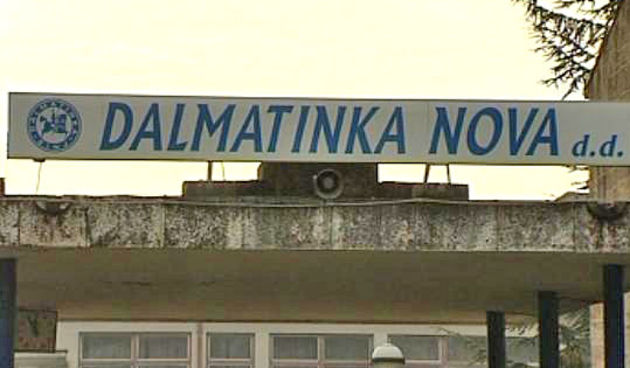 Dalmatinka Nova Sinj (Foto: Dnevnik.hr)