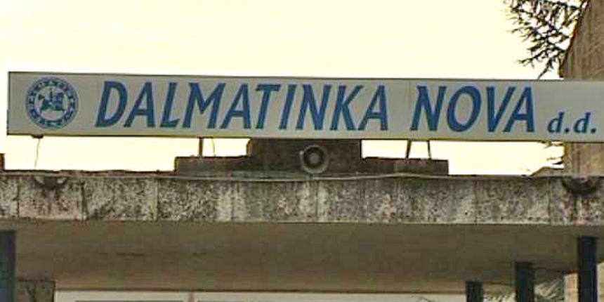 Dalmatinka Nova Sinj (Foto: Dnevnik.hr) Dalmatinka Nova Sinj (Foto: Dnevnik.hr)