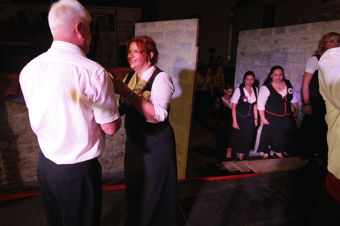 37. klapski susret “Raspivano Bibinje” 37. klapski susret “Raspivano Bibinje”