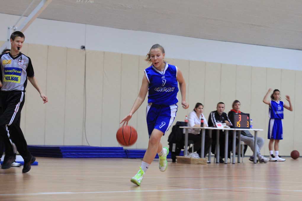 MBL liga: Cromaris kup 15. prosinca 2013. MBL liga: Cromaris kup 15. prosinca 2013.