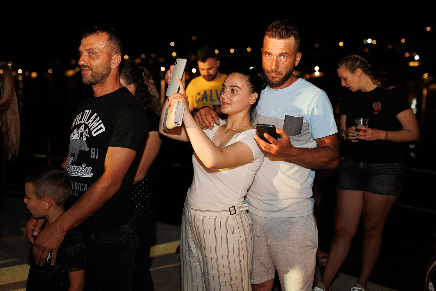 3. Blue Fish festival: Degustacija jela vrhunskih zadarskih kuhara 3. Blue Fish festival: Degustacija jela vrhunskih zadarskih kuhara