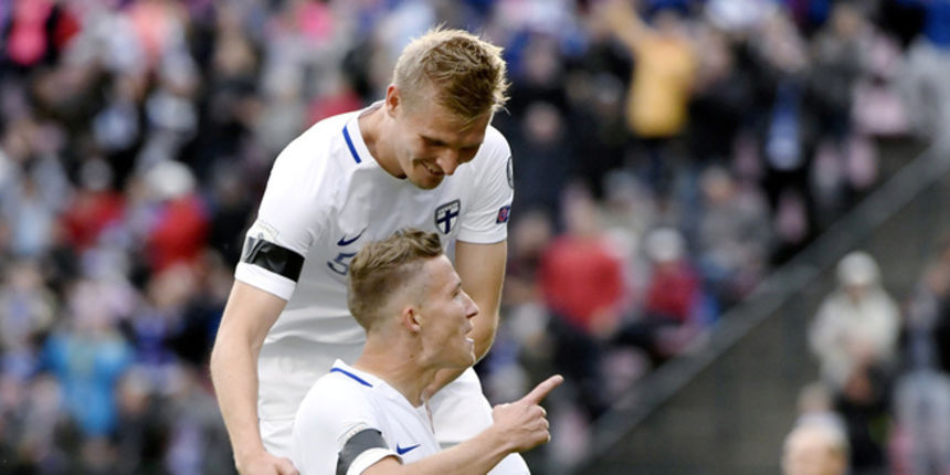 Slavlje Finaca Slavlje Finaca