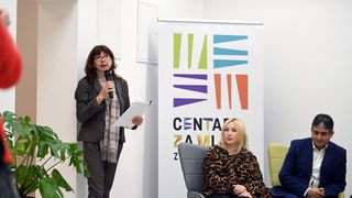 “Forever Young – Twin Cities for Resilient Communities” @ Centar za mlade