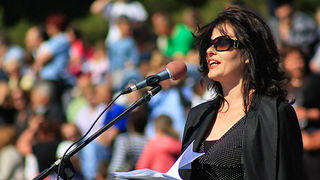 Olimpijada dječjih vrtića (foto:Saša Čuka) Olimpijada dječjih vrtića (foto:Saša Čuka)