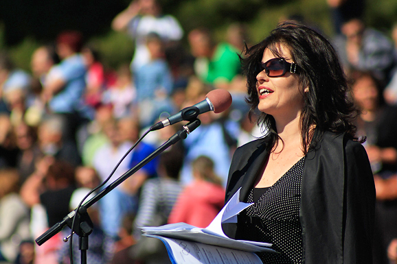 Olimpijada dječjih vrtića (foto:Saša Čuka) Olimpijada dječjih vrtića (foto:Saša Čuka)