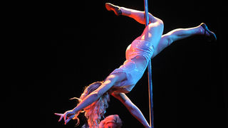 “Showtime” Studija I u HNK Zadar (Foto:Saša Čuka)