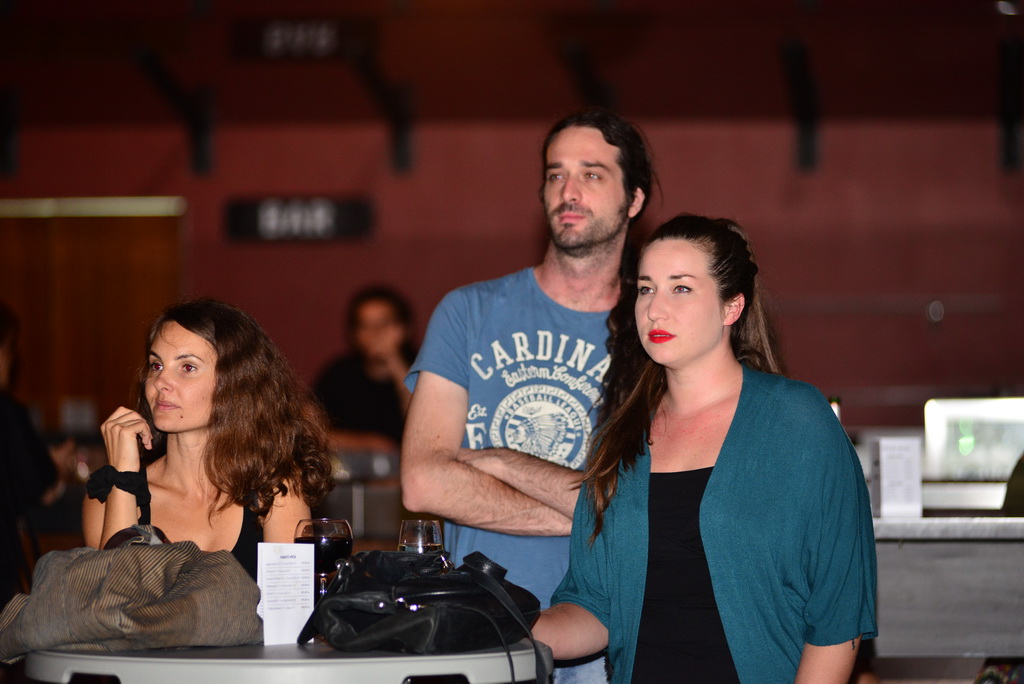 VAK”AN”ZA Sport & Music Fiestival: Amy’s House u Arsenalu VAK”AN”ZA Sport & Music Fiestival: Amy’s House u Arsenalu