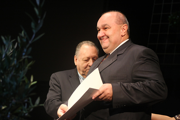 Svečana akademija u spomen na Susret hrvatske katoličke mladeži u Zadru