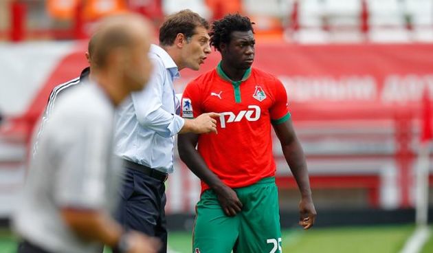 Slaven Bilić, foto: fclm.ru