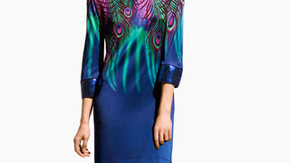 H&M by Matthew Williamson, Proljeće 2009.