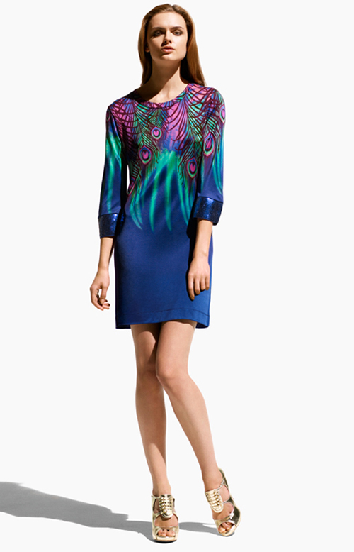 H&M by Matthew Williamson, Proljeće 2009.