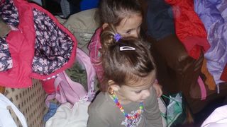 “Zalet” iza pozornice