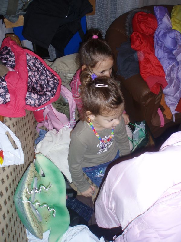 “Zalet” iza pozornice