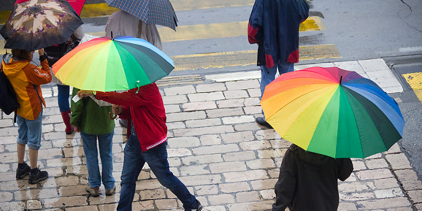 Đir po gradu 12. listopada 2012. (foto:Saša Čuka) Đir po gradu 12. listopada 2012. (foto:Saša Čuka)