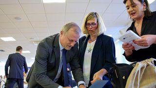 Početna konferencija projekta “Energetska obnova zgrade interne medicine, ginekologije i pedijatrije OB Zadar”