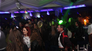 “House of fun”: Otvorenje zimske sezone u Lounge baru Ledana