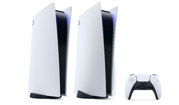 Sony PlayStation 5