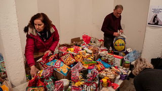 10. humanitarna akcija ‘Veliko srce zadarskog sporta’