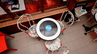 Još jedno mjesto za papanje- Papica @ Varoš