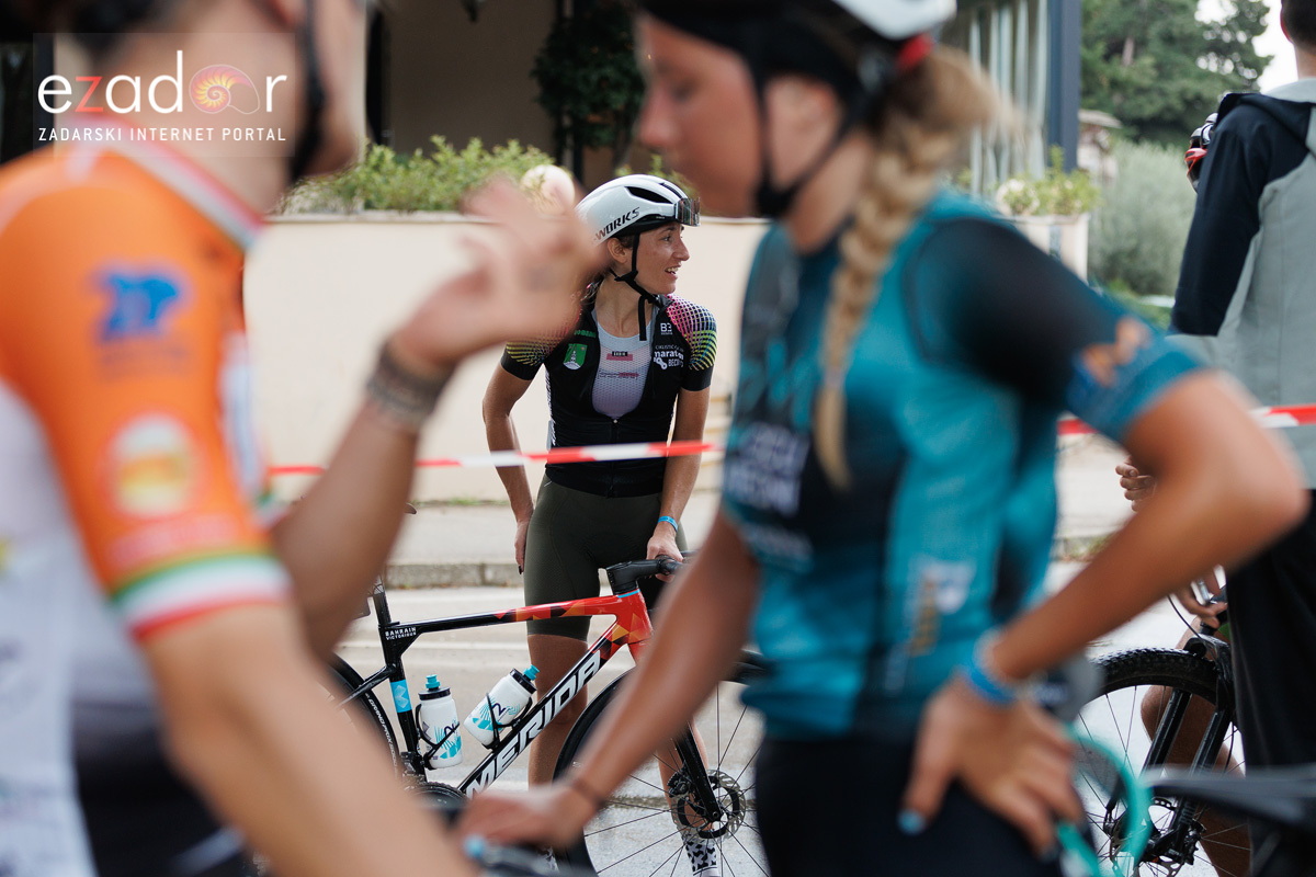 Granfondo Falkensteiner Borik 2024. Granfondo Falkensteiner Borik 2024.