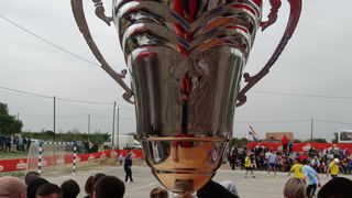 Kup Svetog Jurja, tradicionalni varoški turnir Kup Svetog Jurja, tradicionalni varoški turnir