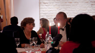 Božićni bal Lyons kluba u hotelu Adriana na Boriku, foto: Darko Belančić Božićni bal Lyons kluba u hotelu Adriana na Boriku, foto: Darko Belančić