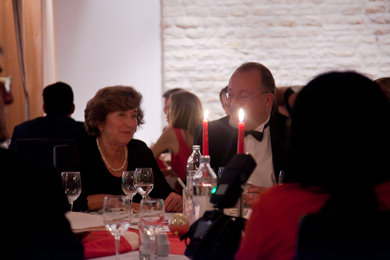 Božićni bal Lyons kluba u hotelu Adriana na Boriku, foto: Darko Belančić Božićni bal Lyons kluba u hotelu Adriana na Boriku, foto: Darko Belančić