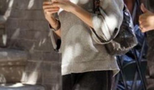 S.J.Parker ( foto Press Association)