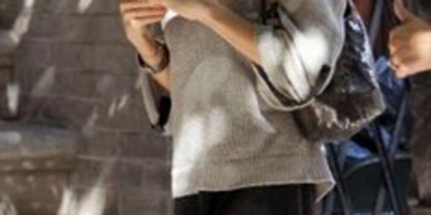 S.J.Parker ( foto Press Association)