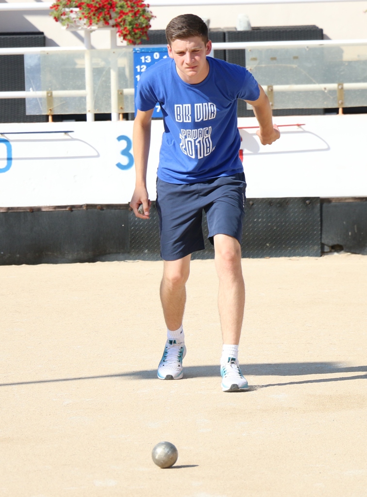 Virski boćari proslavili naslov prvaka