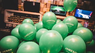 Belfast Food @ Maraschino Bar 19. ožujka 2016. Belfast Food @ Maraschino Bar 19. ožujka 2016.