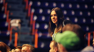 ATP Zadreb: Dodig – Garcia Lopez 2-1, Foto: Andro Marčev ATP Zadreb: Dodig – Garcia Lopez 2-1, Foto: Andro Marčev