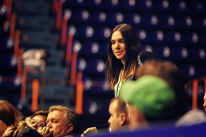 ATP Zadreb: Dodig – Garcia Lopez 2-1, Foto: Andro Marčev ATP Zadreb: Dodig – Garcia Lopez 2-1, Foto: Andro Marčev