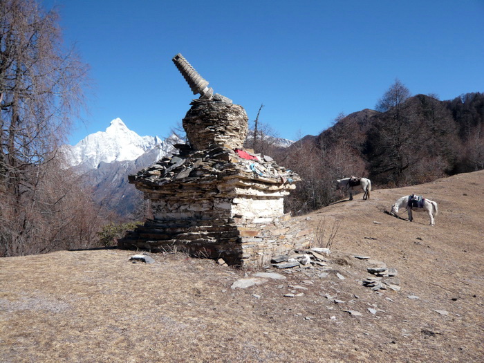 Putovanje u Kinu i Tibet (Foto:Iva Bur