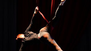 Circo Art u HNK Zadar izveo predstavu “Povratak u prirodu”