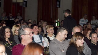 Panc festival treca vecer Panc festival treca vecer