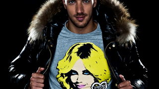 ELFS i Vladimir Vlada Vuksanović – From Russia With Love ELFS i Vladimir Vlada Vuksanović – From Russia With Love