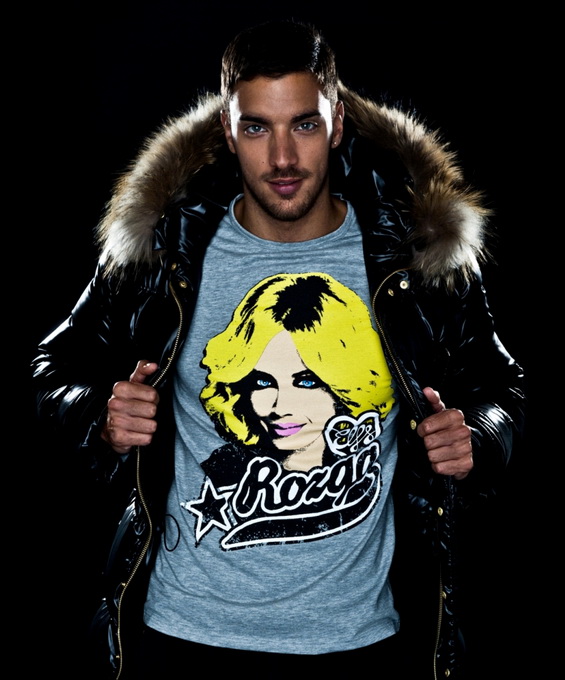 ELFS i Vladimir Vlada Vuksanović – From Russia With Love ELFS i Vladimir Vlada Vuksanović – From Russia With Love