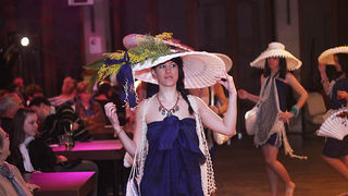 Humanitarna večer za udrugu “Svjetlo” (foto:Saša Čuka)