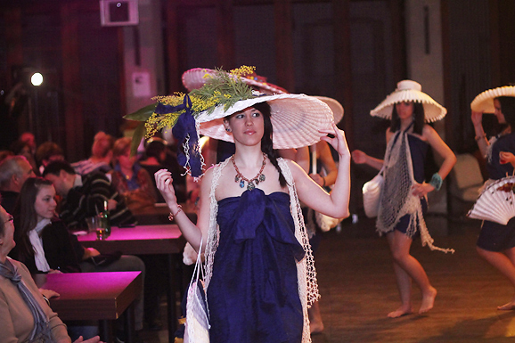 Humanitarna večer za udrugu “Svjetlo” (foto:Saša Čuka)