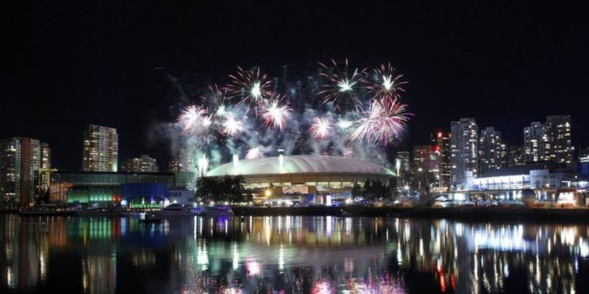 Cereminija zatvaranja ZOI, Foto: Reuters Cereminija zatvaranja ZOI, Foto: Reuters