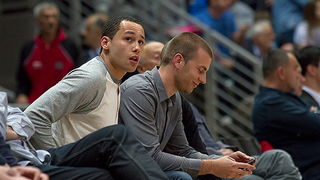 A-1 liga za prvaka, 8. kolo: KK Zadar – KK Cedevita 79-87, Foto: Kristijan Orlić A-1 liga za prvaka, 8. kolo: KK Zadar – KK Cedevita 79-87, Foto: Kristijan Orlić