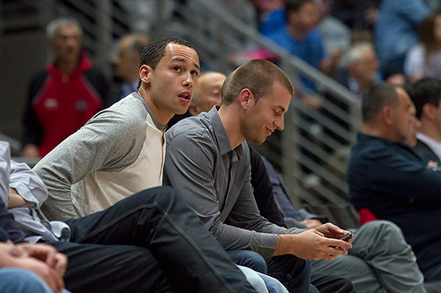 A-1 liga za prvaka, 8. kolo: KK Zadar – KK Cedevita 79-87, Foto: Kristijan Orlić A-1 liga za prvaka, 8. kolo: KK Zadar – KK Cedevita 79-87, Foto: Kristijan Orlić