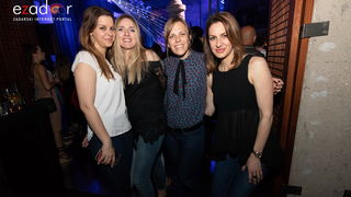 Gibonni @ Arsenal 12. svibnja 2018. Gibonni @ Arsenal 12. svibnja 2018.