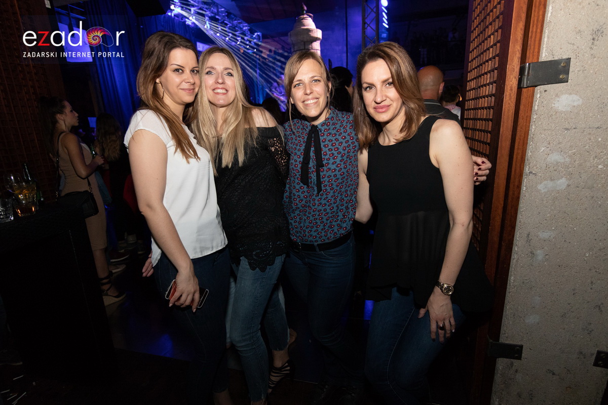 Gibonni @ Arsenal 12. svibnja 2018. Gibonni @ Arsenal 12. svibnja 2018.