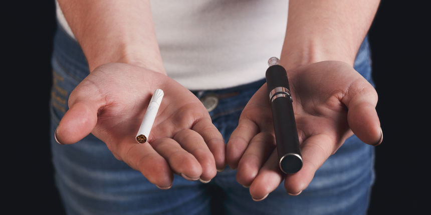 električna cigareta električna cigareta