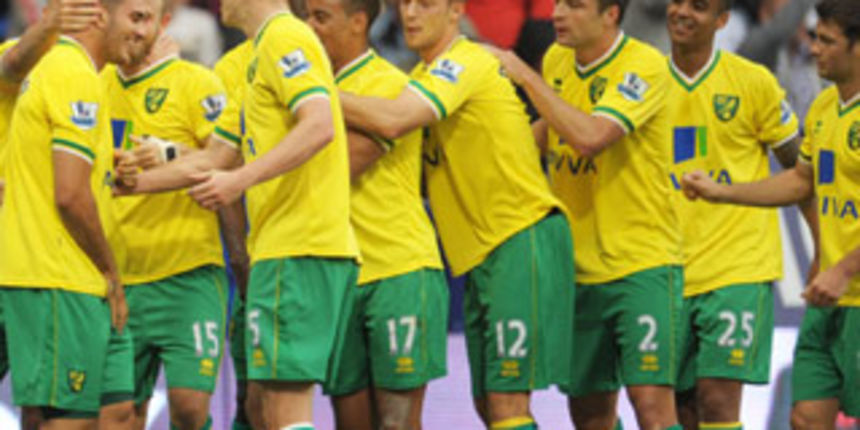 Norwic City, foto: canaries.co.uk Norwic City, foto: canaries.co.uk