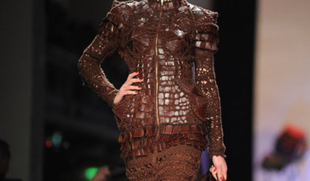 Jean Paul Gaultier – Jesen 2009. (Haute Couture)