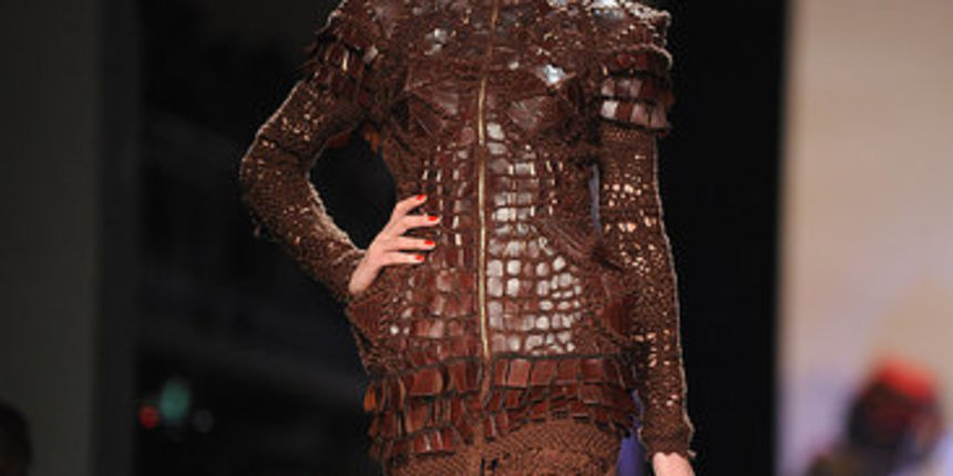 Jean Paul Gaultier – Jesen 2009. (Haute Couture)